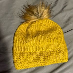 Yellow Hat